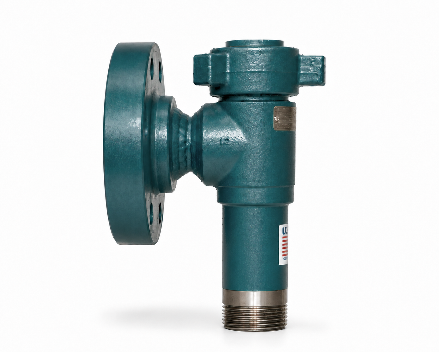CFT116P choke product image