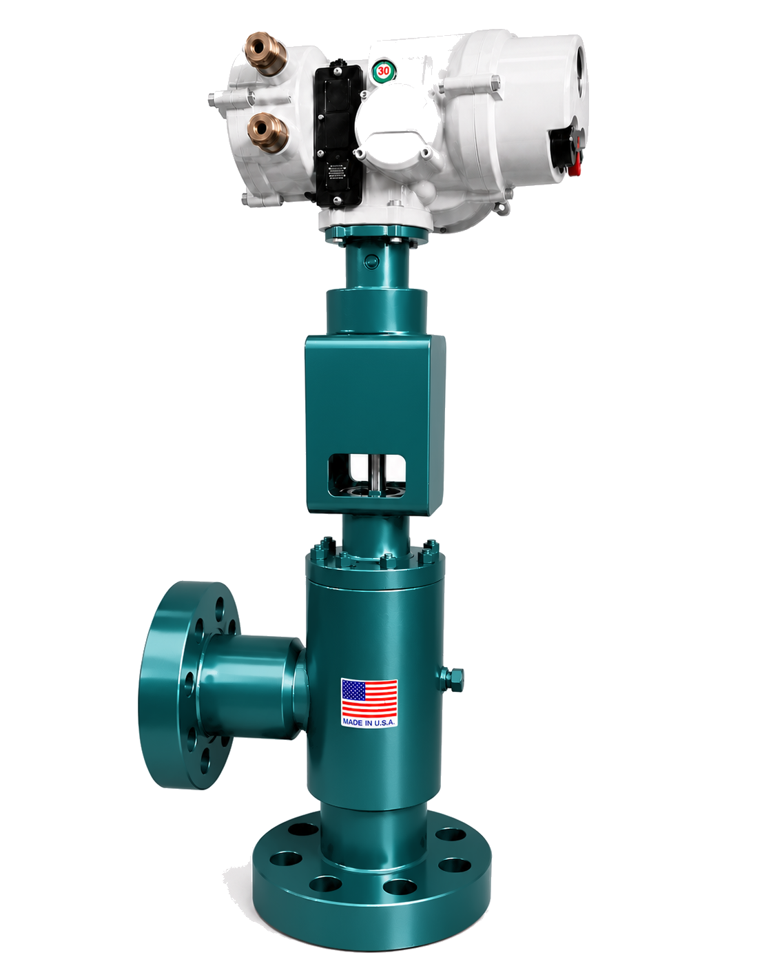 CLPBB choke product image