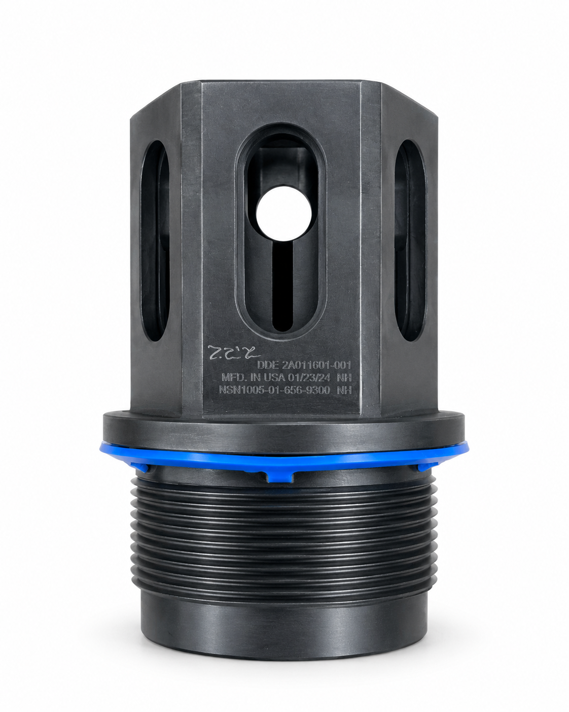 Related Fit Components product reference