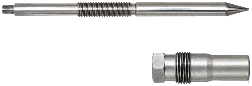 Seat & Stem product reference