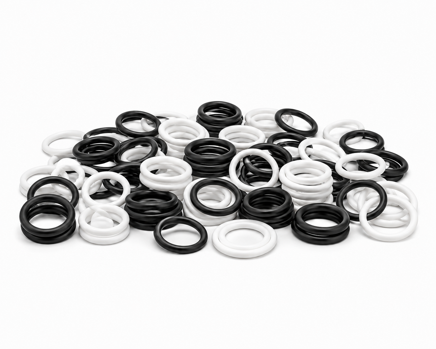 Seals & O-Rings product reference