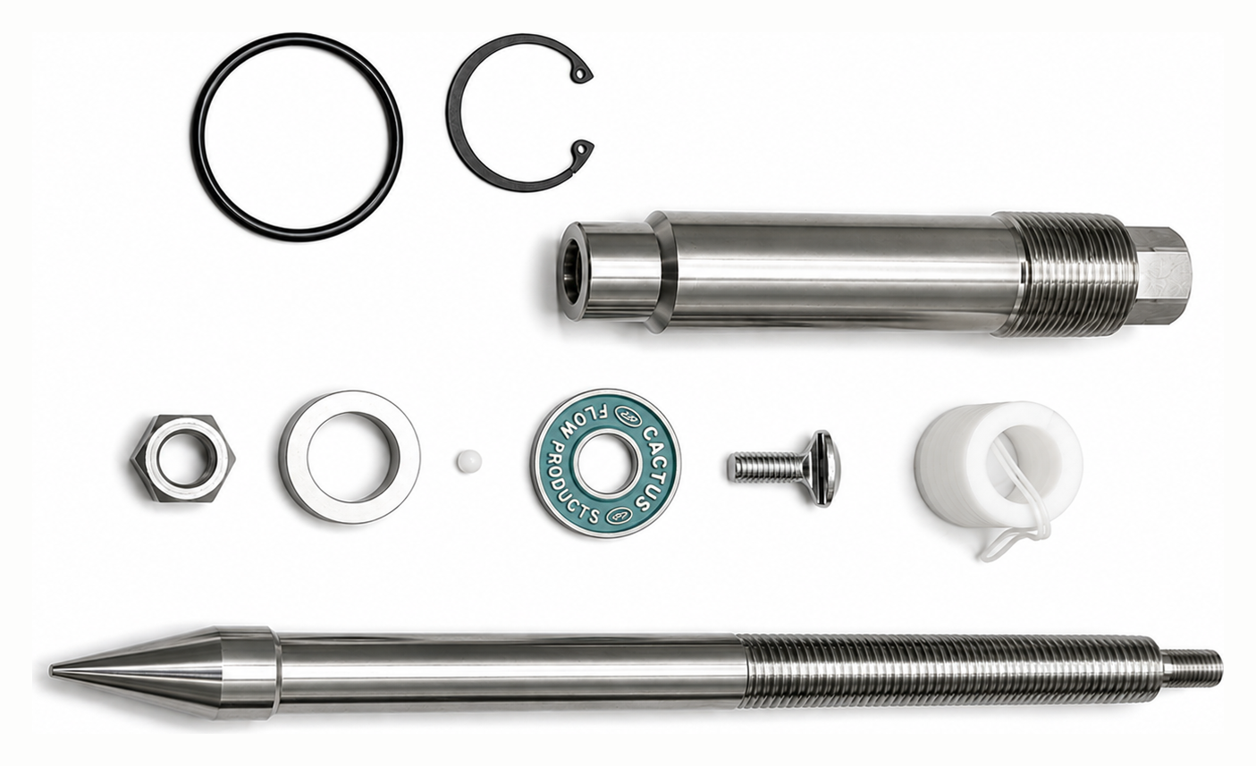Choke Parts product image
