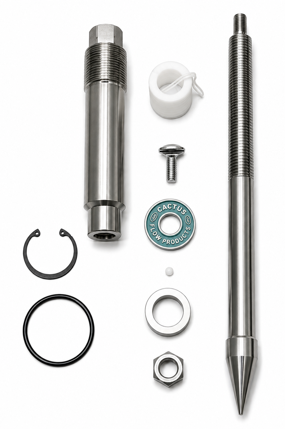 Trim Kits product reference