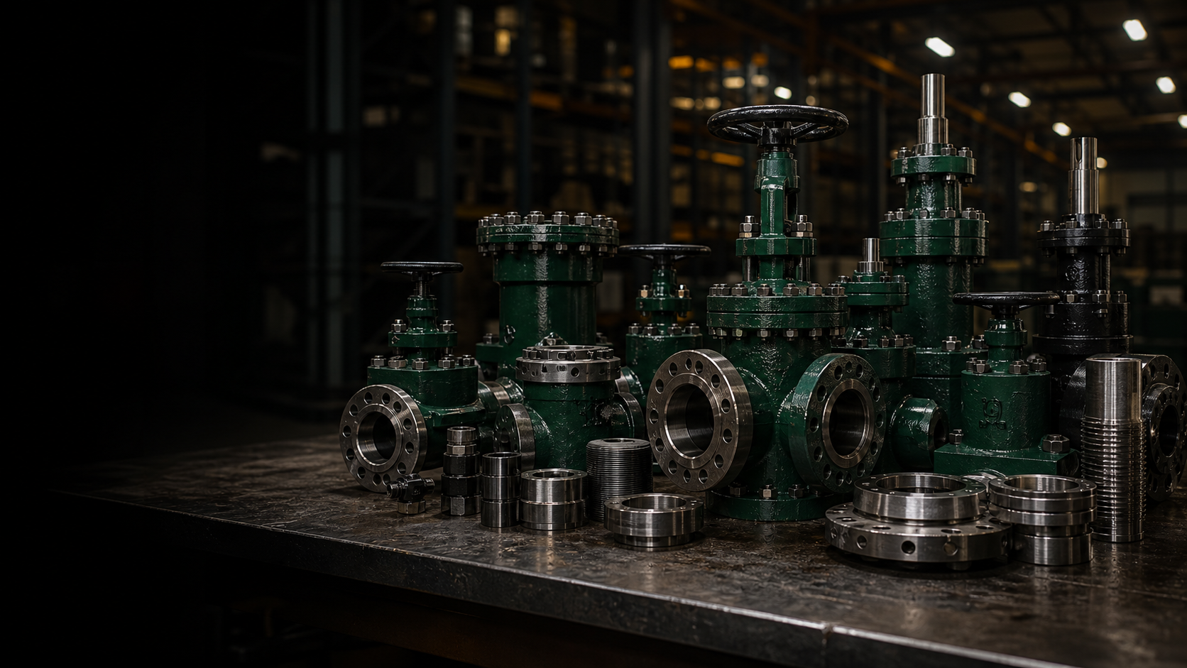Products product line