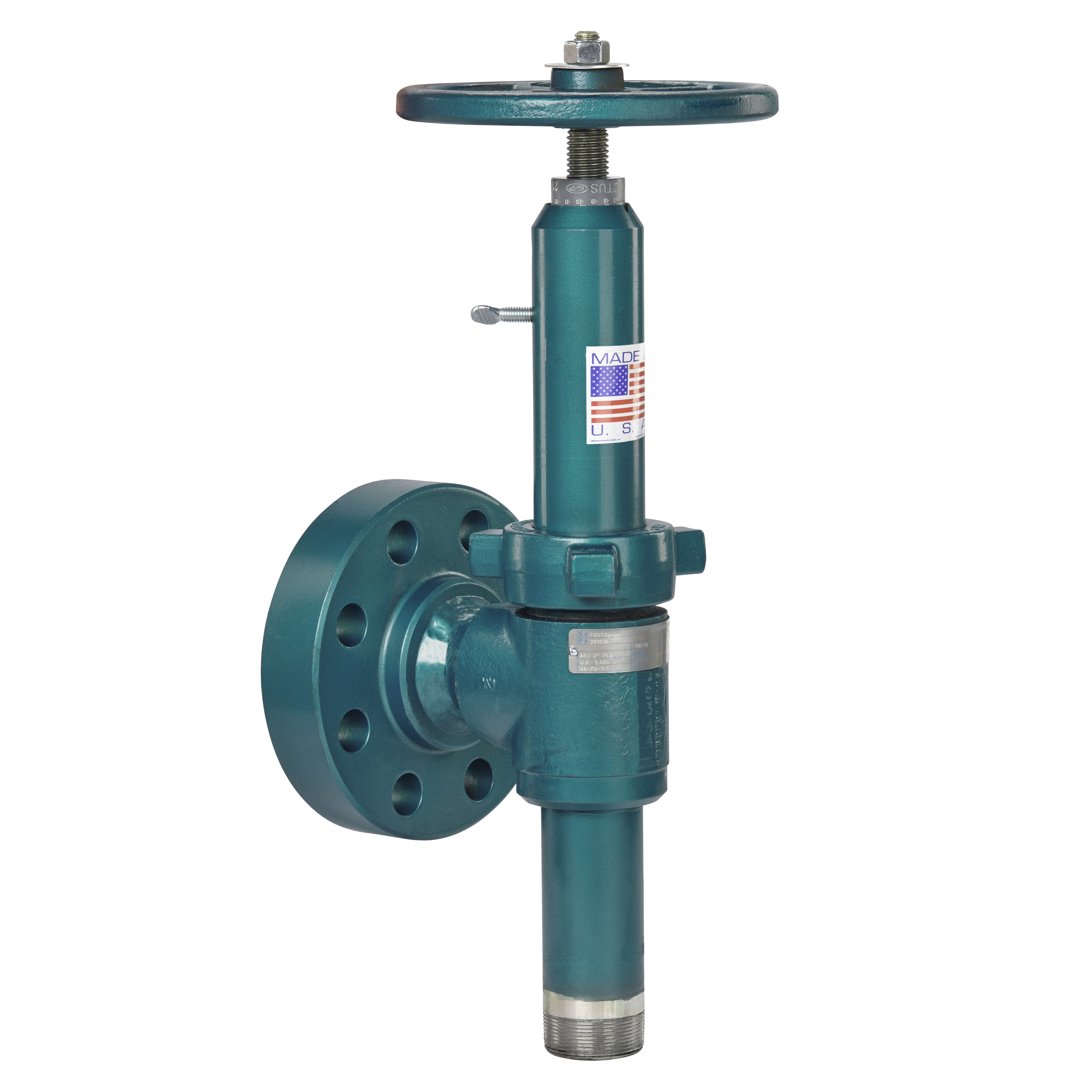 CFT116A choke product image