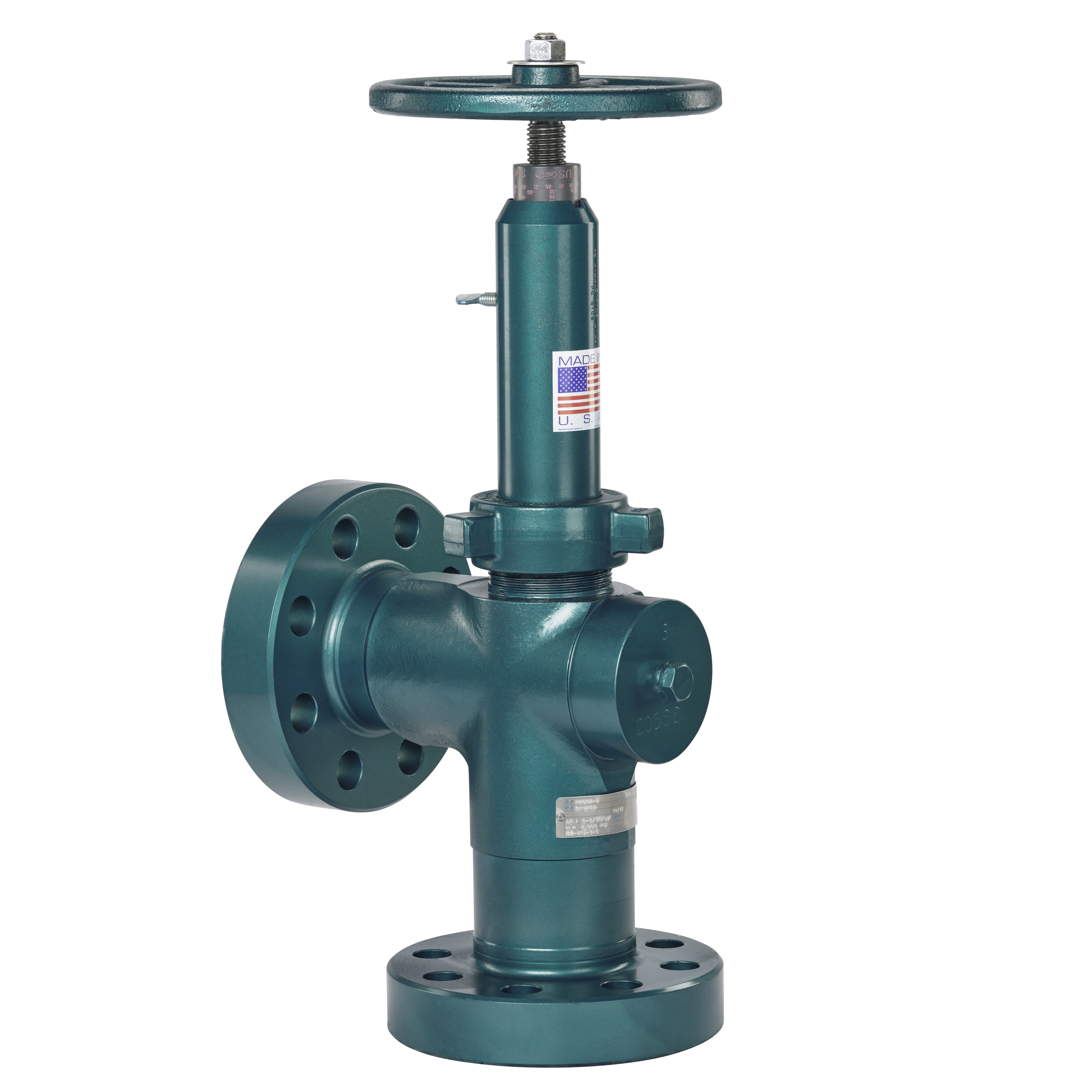 CN62 choke product image