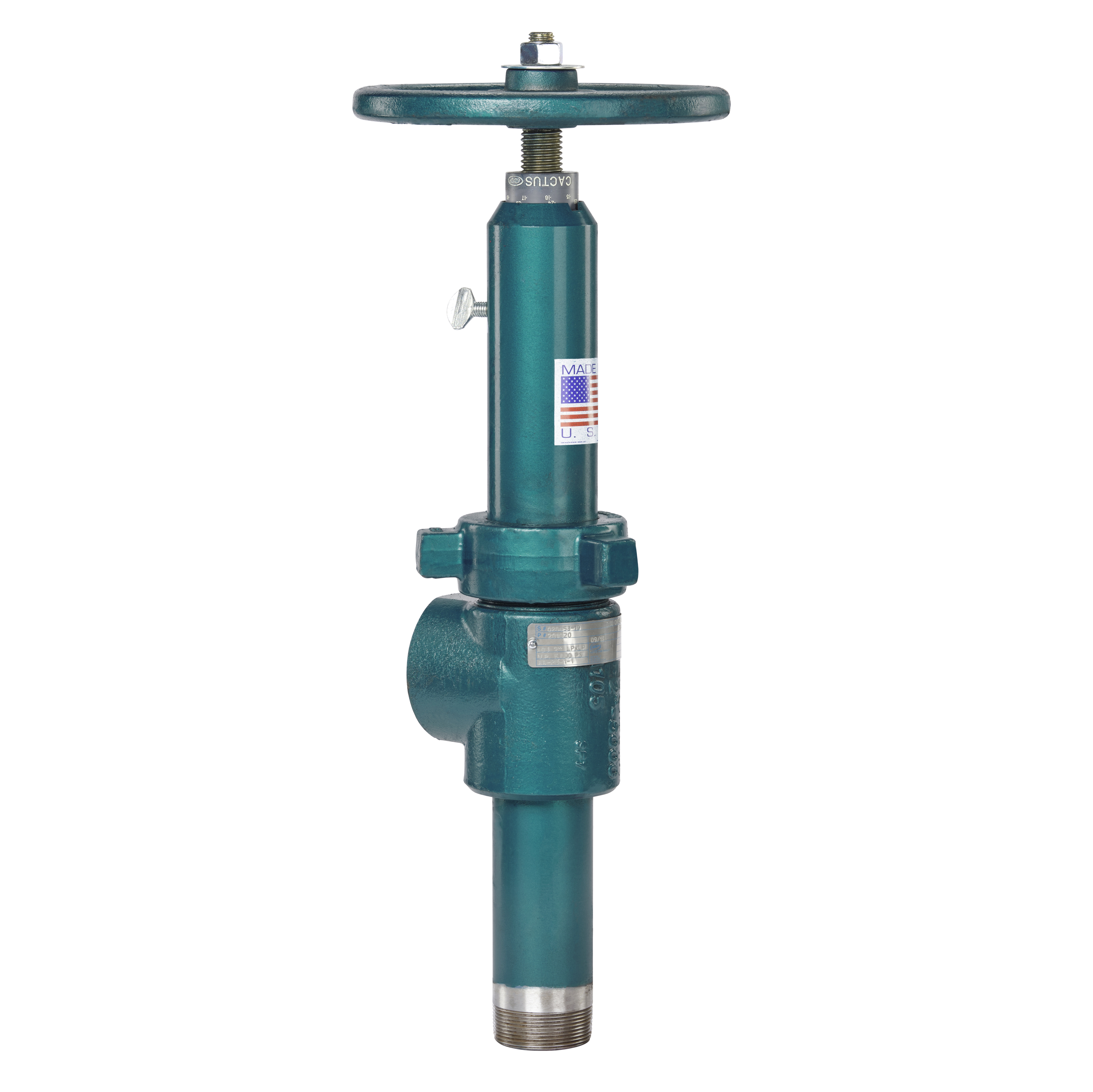 CN60 choke product image