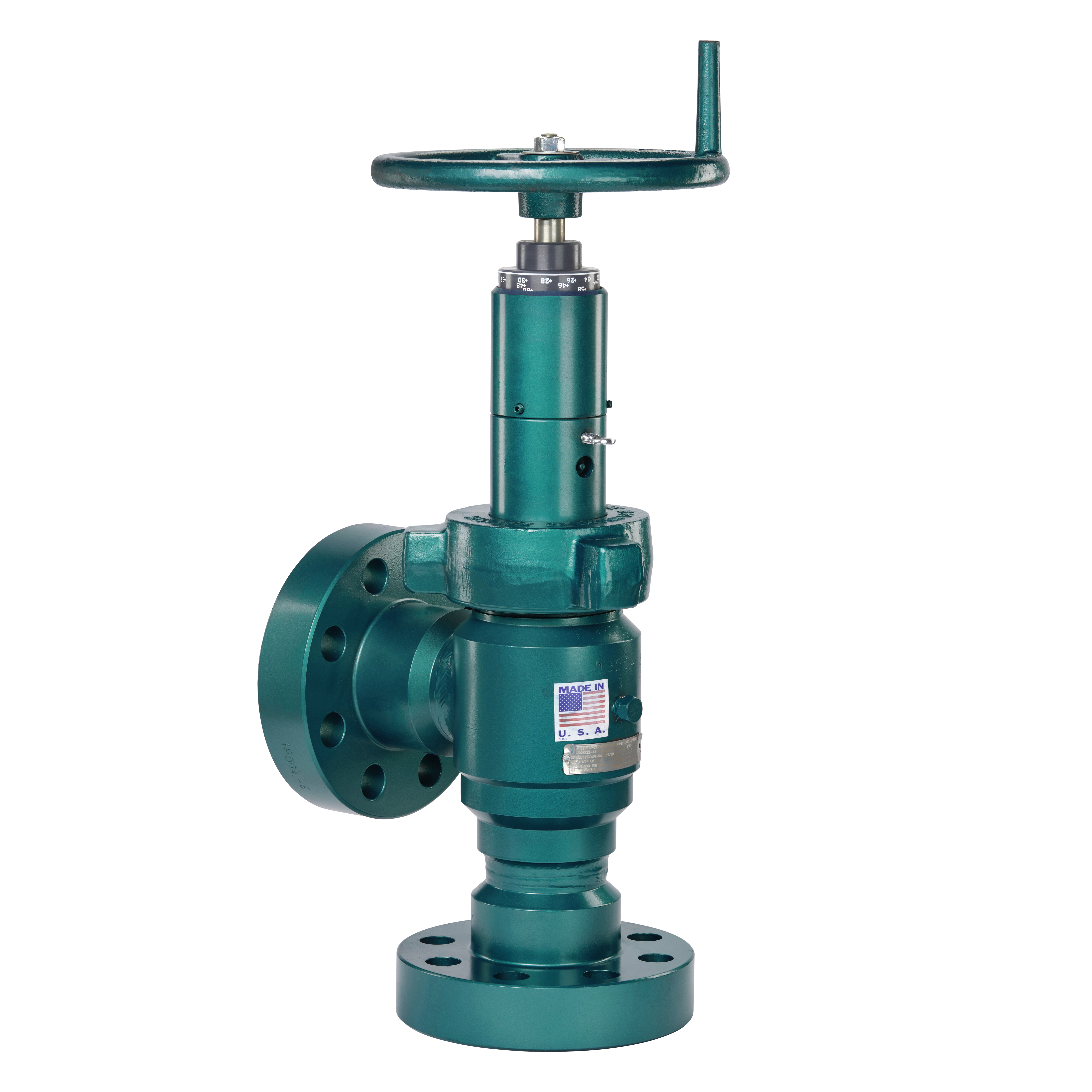 CH22A choke product image