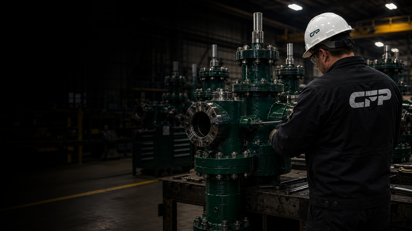 Cactus Flow product testing and reliability support